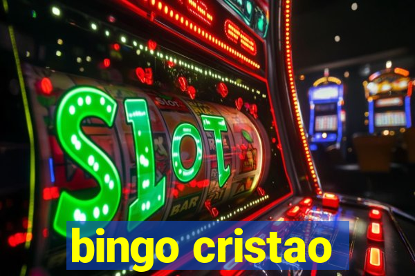 bingo cristao